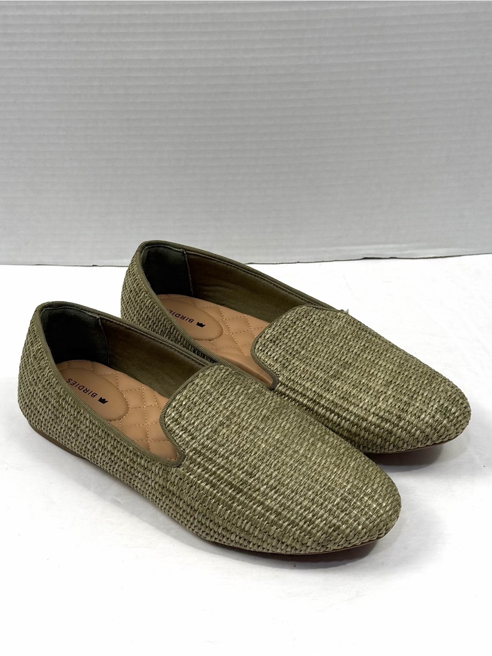 Birdies The Starling Loafer Sz 9
